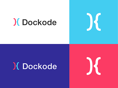 DocKode Logo