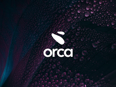 Orca Digital - Logo