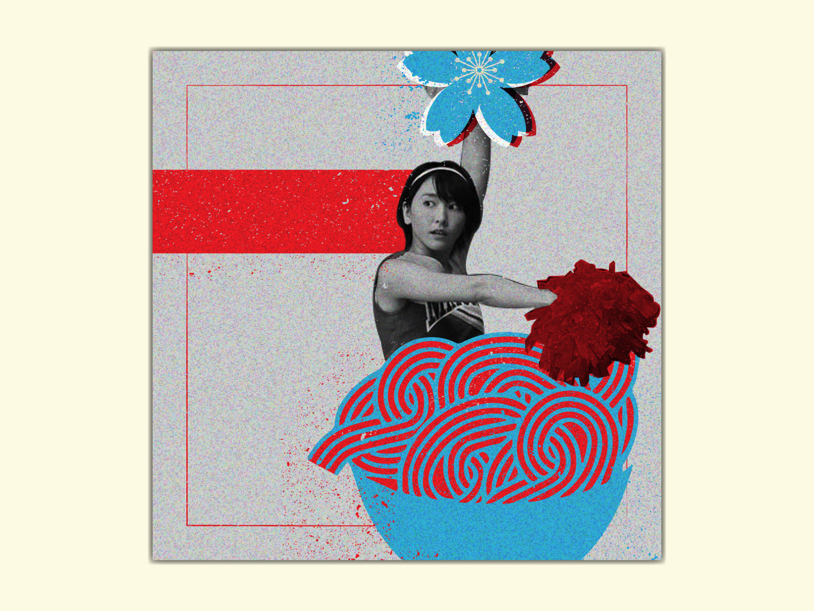 Coaster Design by Prachi Sahu on Dribbble