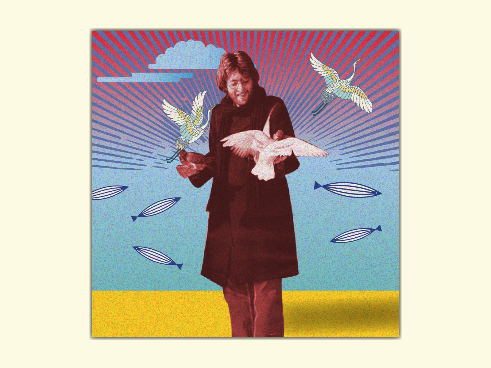 Coaster Design by Prachi Sahu on Dribbble