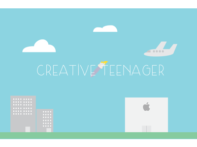 Expressing teen loves adobe illustrator vector