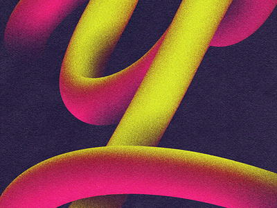 Letter Y for "Generation Y" - 36 days of Type