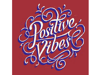 Positive Vibes