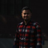 Rifat Alam
