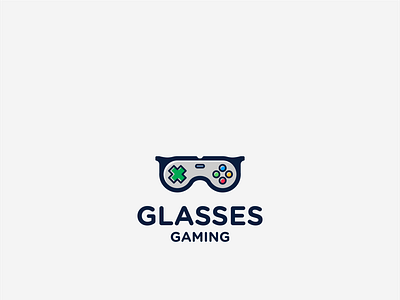 GlassesGaming