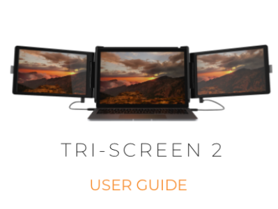 Xebec Tri-Screen 2 User Manual