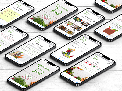 Grocer-eeze uxui design