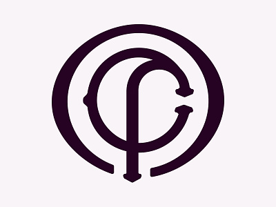 Curious Friends Club Logo