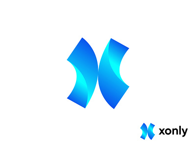 X Letter Logo Design || Modren Logo
