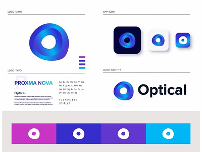 Optical Branding