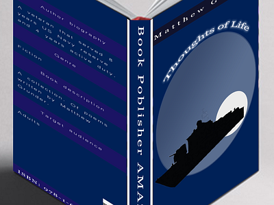 Book Cover /LOGO