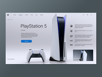 PlayStation 5