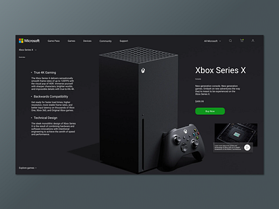 Xbox Series X