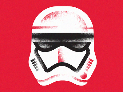Join The Empire first order illustration star wars storm trooper trooper