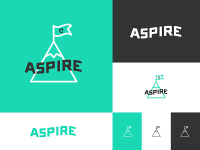 Aspire Branding aspire branding co lab