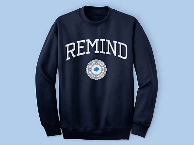 Collegiate Sweatshirt