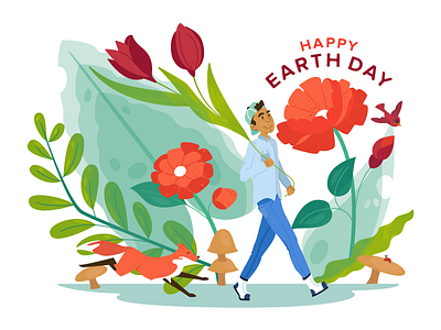 Earth Day