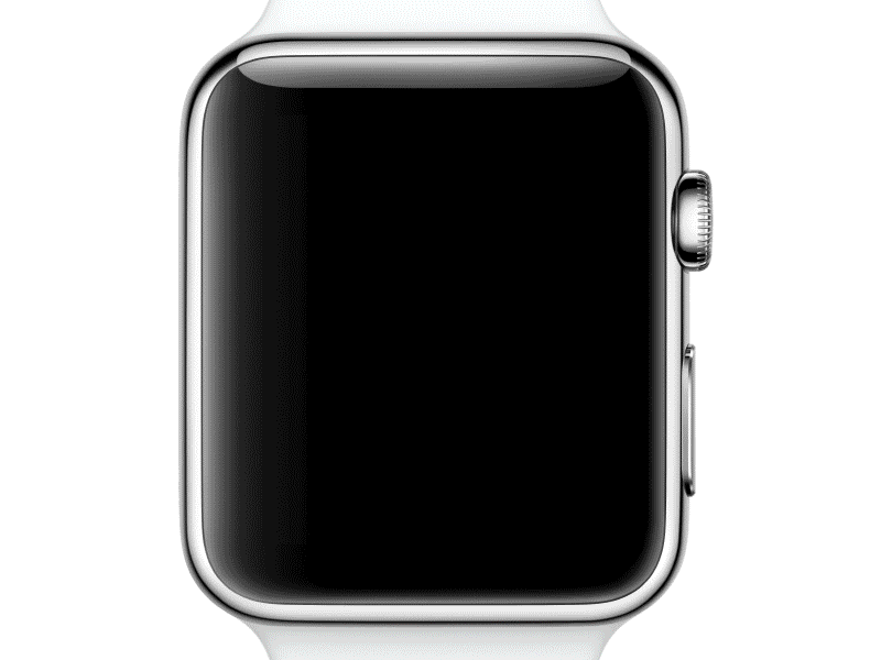 Elevate Dash apple watch game gif