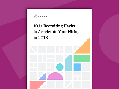 eBook - Recruiting Hacks for 2018