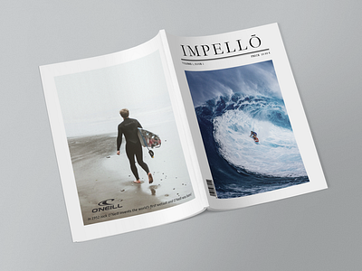 IMPELLO magazine