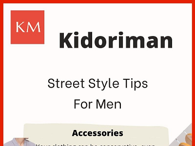Styling Tips By Kidoriman kidoriman kidoriman review kidoriman reviews