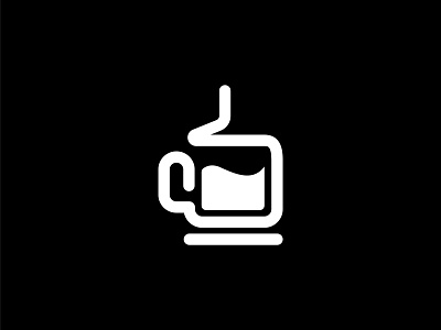 Coffee Logo Design branding coffeelogo graphic design icon logo logoconcept