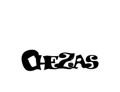 CheZas branding design graphic design icon illustration logo typography vector