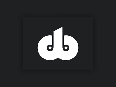 db Music Logo