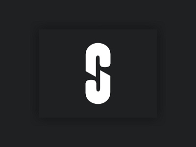 Letter S Logo