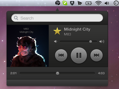 spotify mini player windows 10