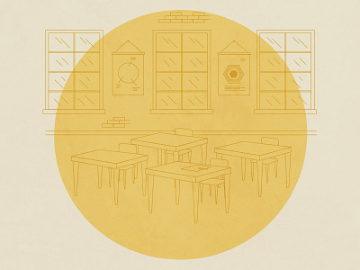 Classroom classroom icon iconic marcus melin