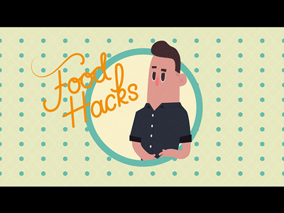 Food hacks