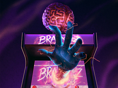 Brain Z