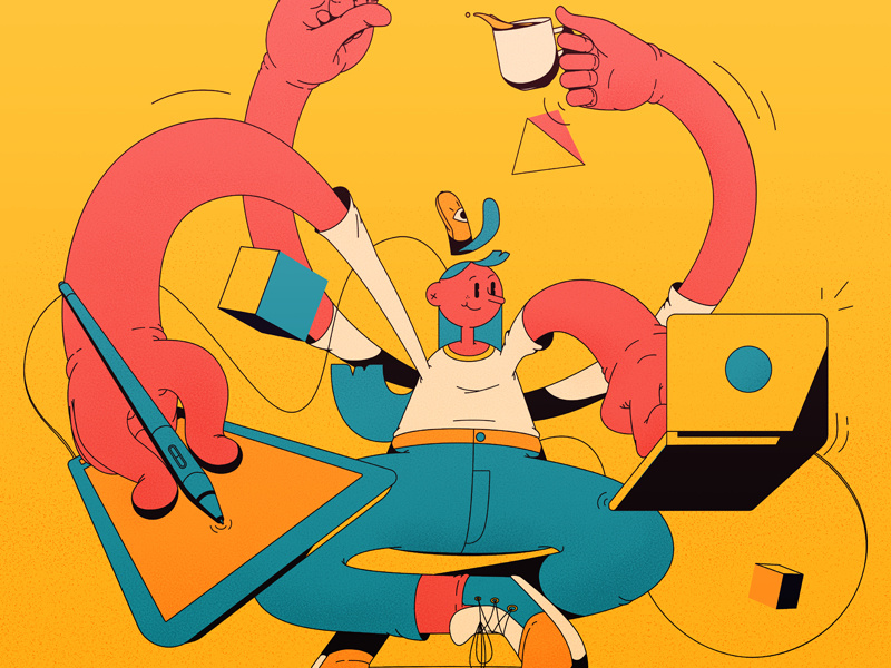 Dribbble designguru 001