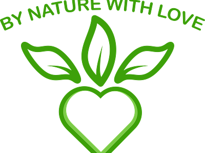 logo for natural cosmetics