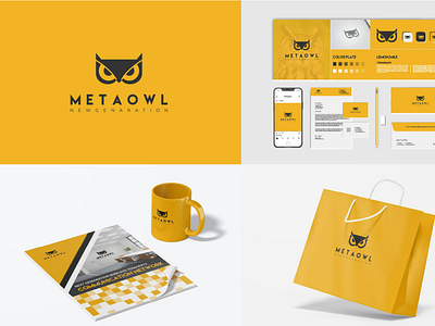 Branding Design