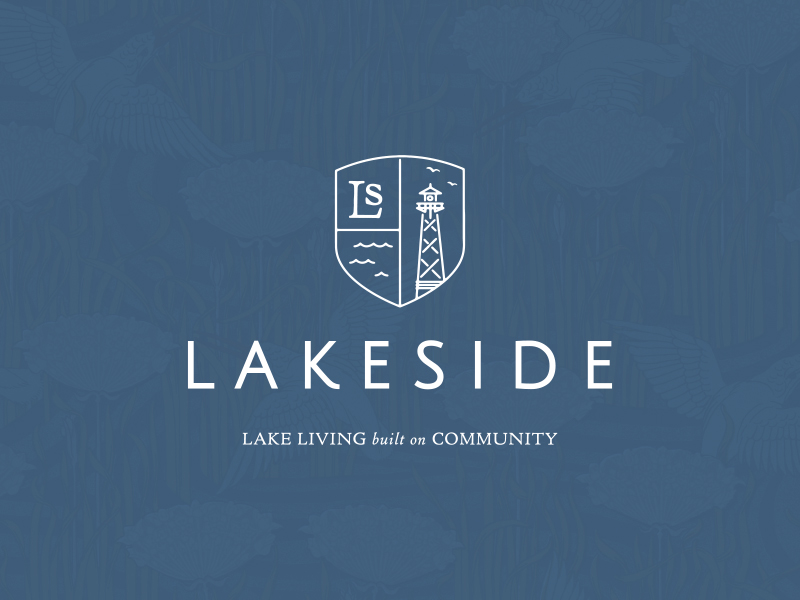 Lakeside by Jay Wilkins on Dribbble