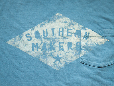 Southern Makers Shirt by Billy Reid