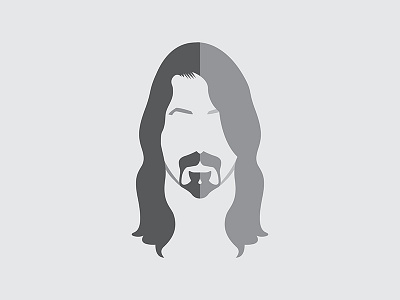 dave dave grohl foo fighters music