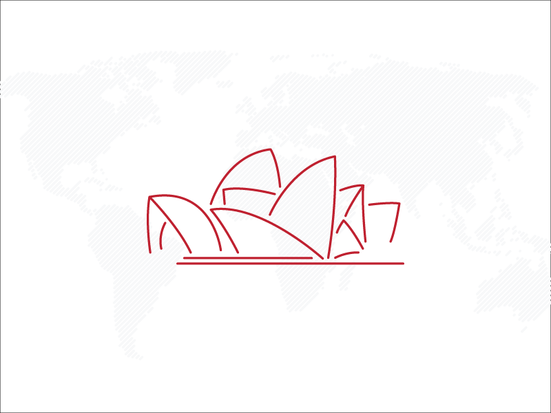 How to Draw the Sydney Opera House | HowStuffWorks