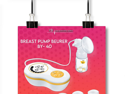 Breast Pump