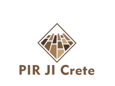 Pir Ji Crete Logo