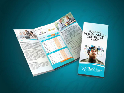 Brochure Design