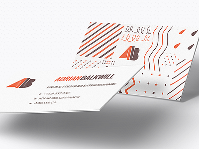 Business Cards business cards freelance