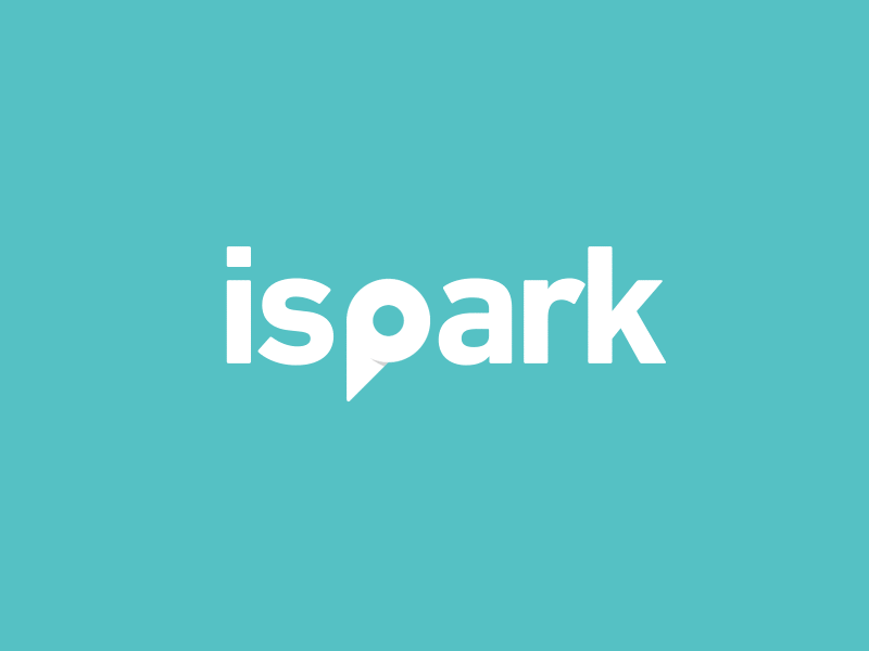 Ispark App Logo