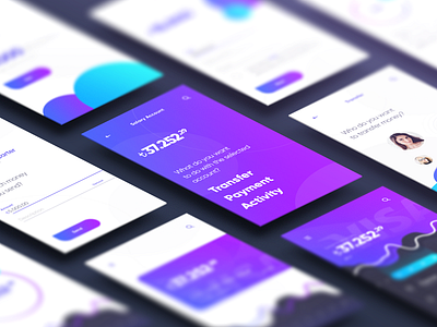 Finance App