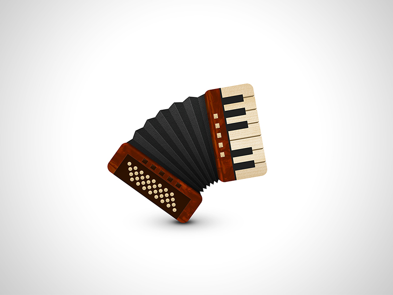 Accordion By Snjivo On Dribbble