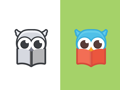 Owl Book book owl