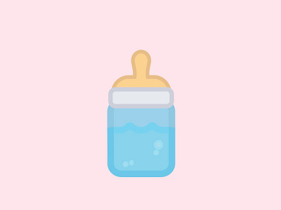Bottle Baby baby bottle feeding milk