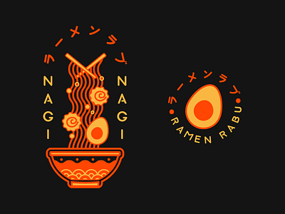 Ramen Nagi